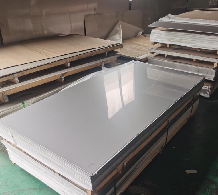 金门321不锈钢板