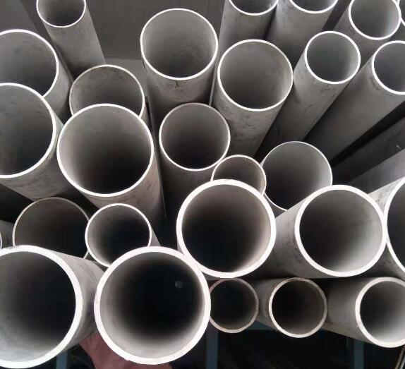 金门321不锈钢管