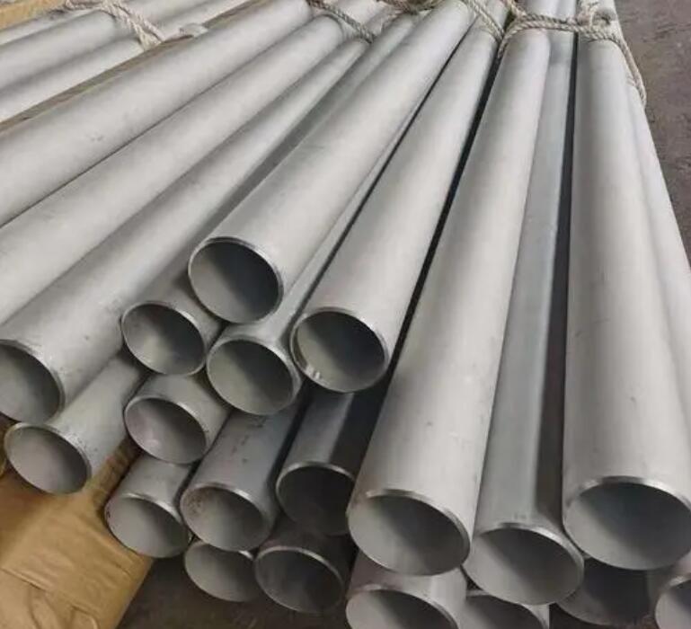 金门304不锈钢管