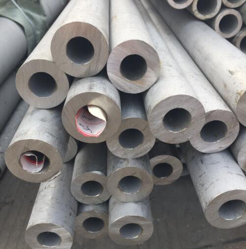 金门321不锈钢管