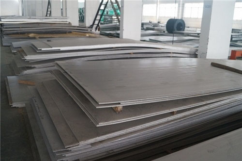 金门304不锈钢板