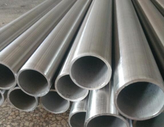 金门321不锈钢管