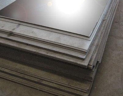 金门304不锈钢板