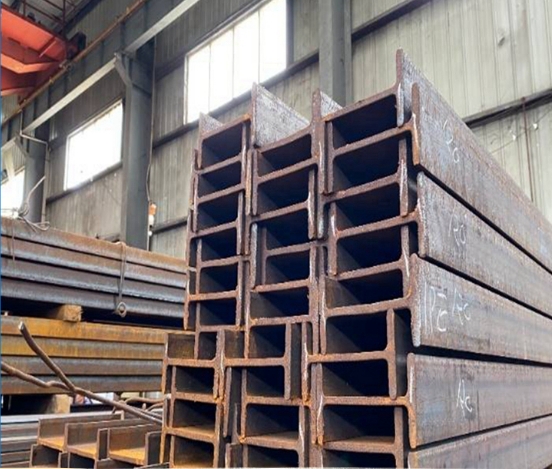 金门Q420C工字型钢
