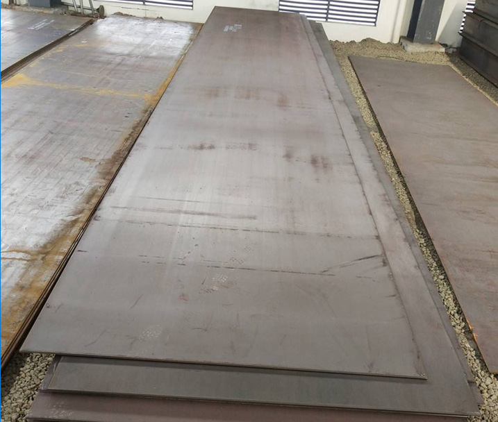 金门Q420GJD镀锌板