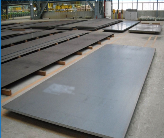 金门NM450C耐磨板