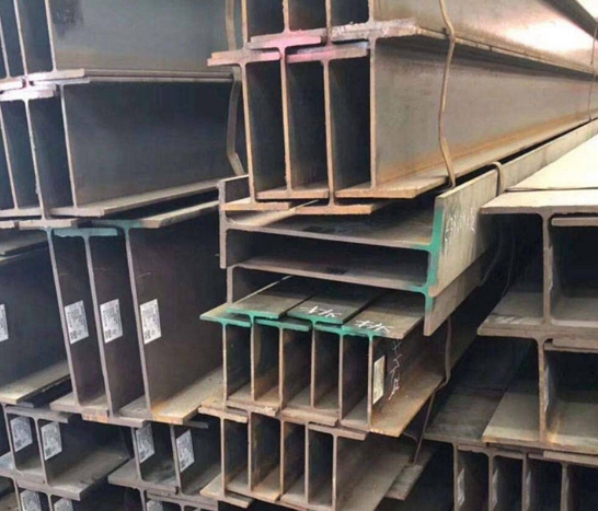 金门Q235C工字钢