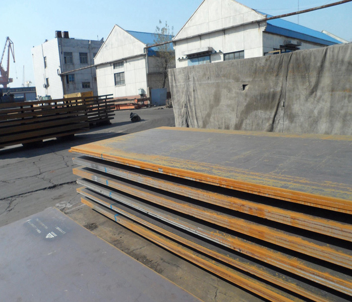 金门SA210C镀锌板